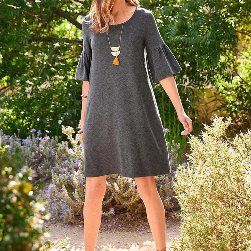 Matilda Jane live to teach dress